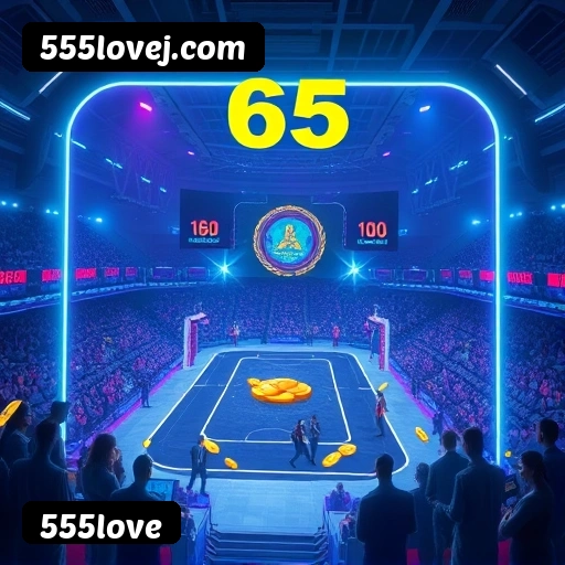 555love Logo