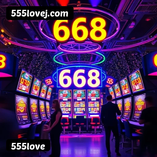 555love Logo