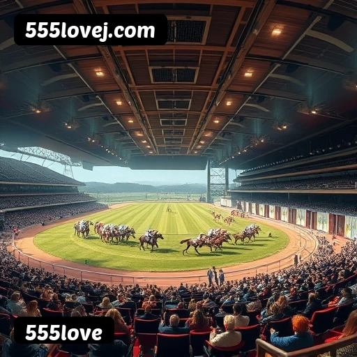 555love Logo