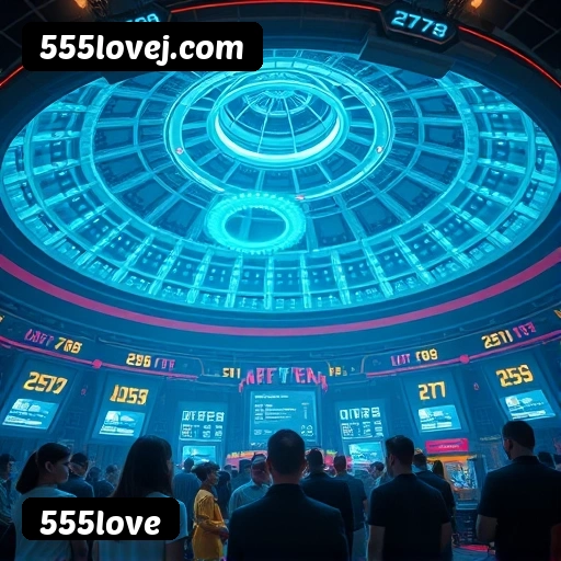 555love Logo