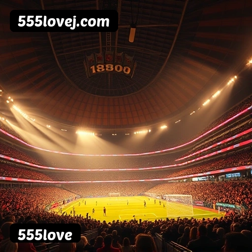 555love Logo