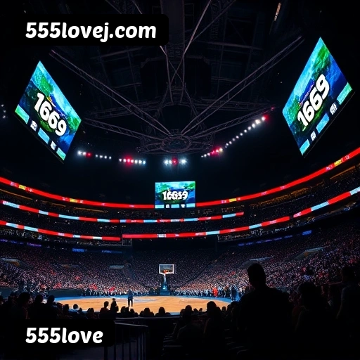 555love Logo